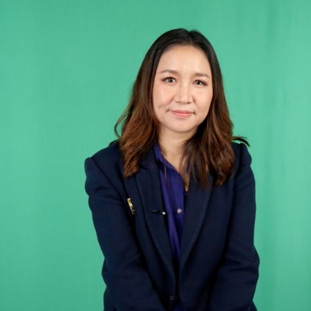 Course Staff Image #1