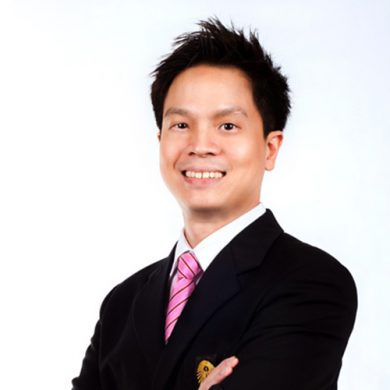 Course Staff Image #1