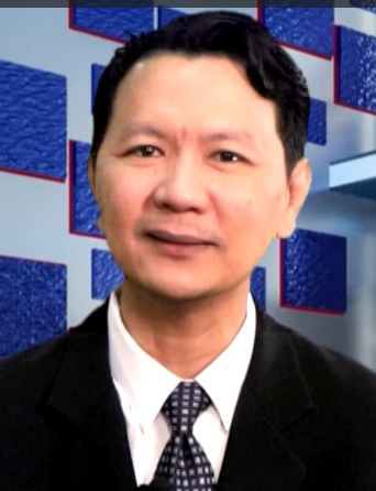 Course Staff Image #1