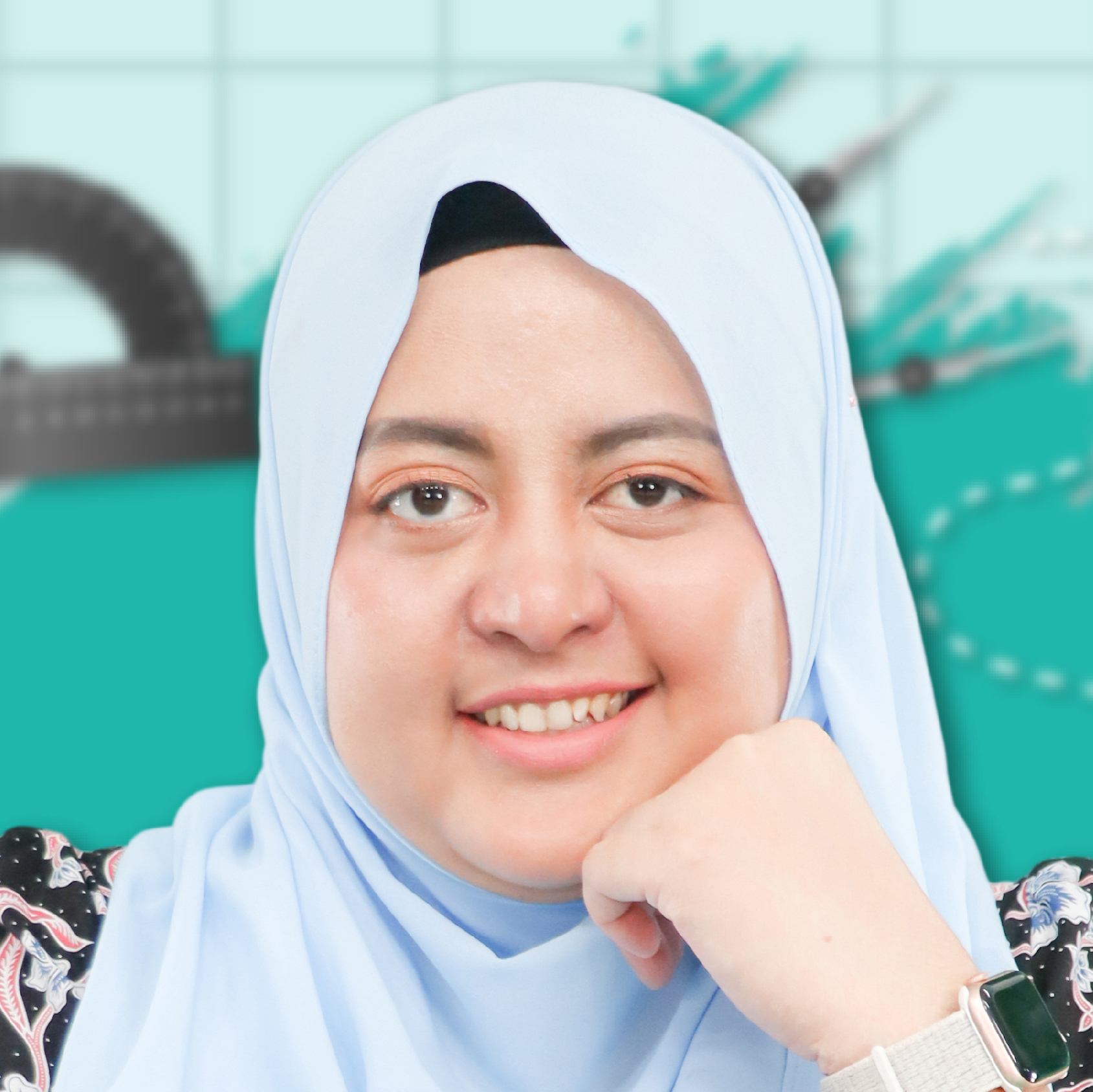 Course Staff Image #1