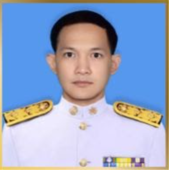 Course Staff Image #1