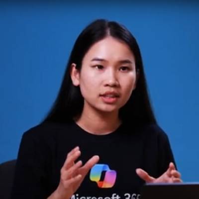 Course Staff Image #1