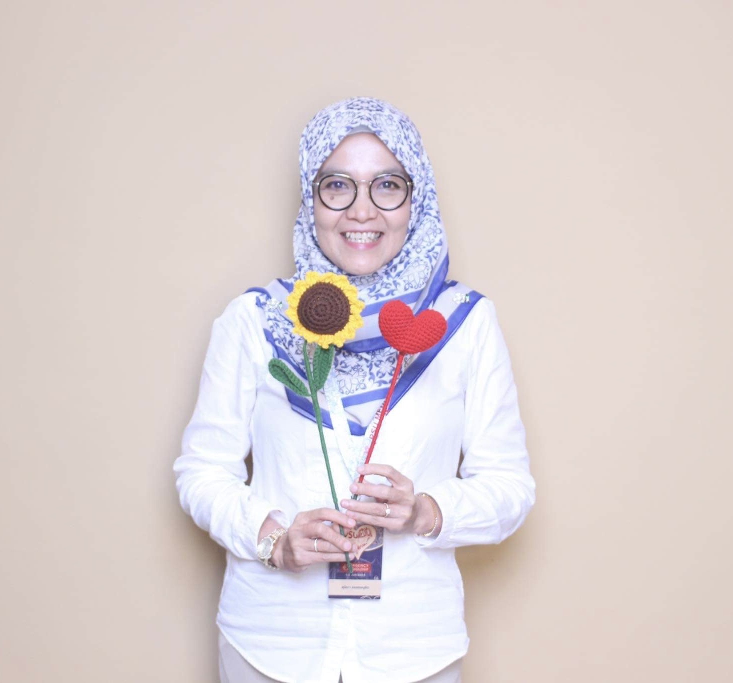 Course Staff Image #1