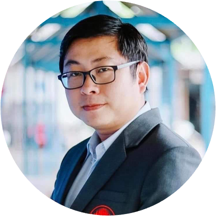 Course Staff Image #1